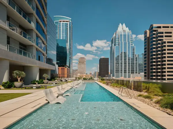 200 Congress Ave #23C, Austin, TX 78701