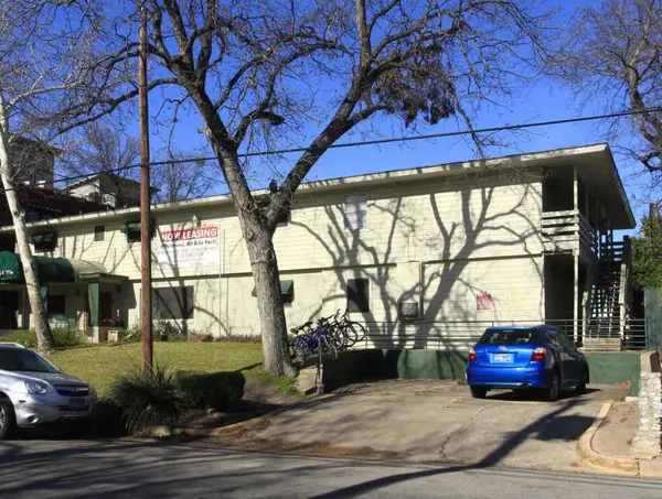 306 E 30th ST #102, Austin, TX 78705