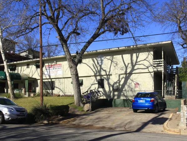 306 E 30th ST #102, Austin, TX 78705