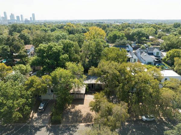 1115 Bluebonnet LN, Austin, TX 78704