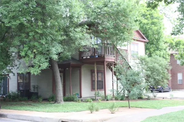 4015 Speedway #6, Austin, TX 78751