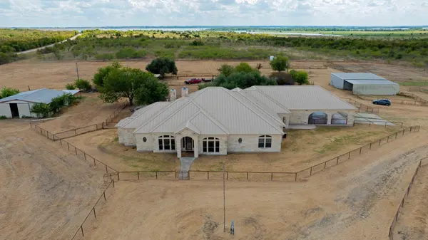 22300 FM  971, Granger, TX 76530
