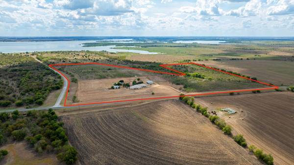 22300 FM 971, Granger, TX 76530