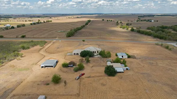 22300 FM  971, Granger, TX 76530