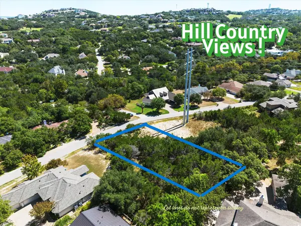 704 Palos Verdes DR, Lakeway, TX 78734