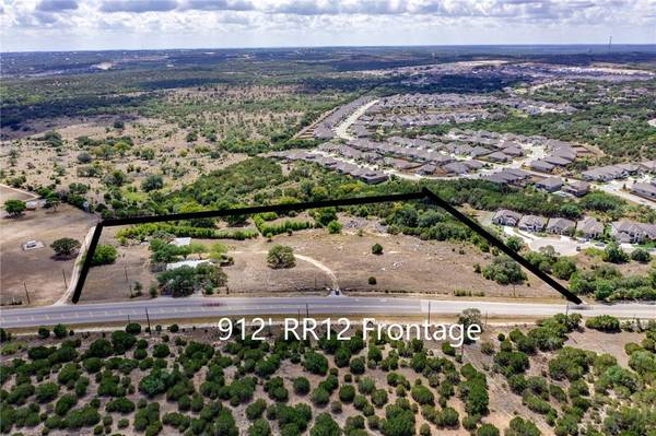 29300 Ranch Road 12 RD, Dripping Springs, TX 78620