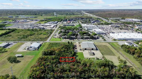 15 & 16 34th Street N @ 5th St N, Texas City, TX 77590