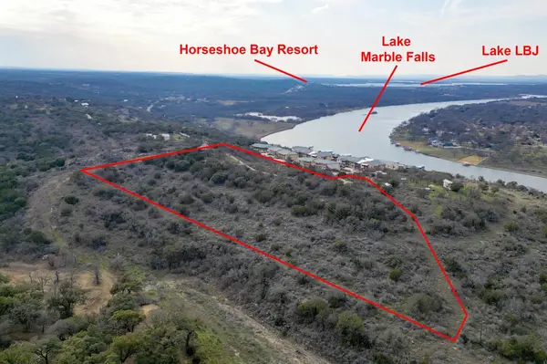 103 Palmie LN, Marble Falls, TX 78654