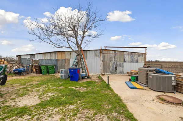 1151 County Road 394, Hutto, TX 78634