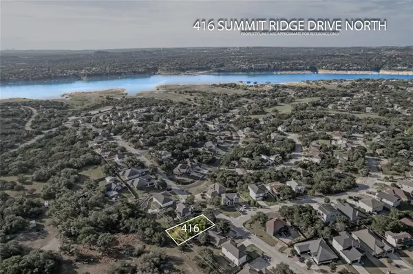 416 Summit Ridge DR N, Point Venture, TX 78645