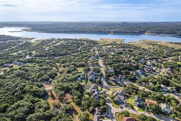 416 Summit Ridge DR N, Point Venture, TX 78645