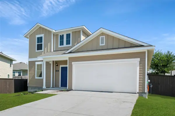 11721 Domenico CV, Austin, TX 78747