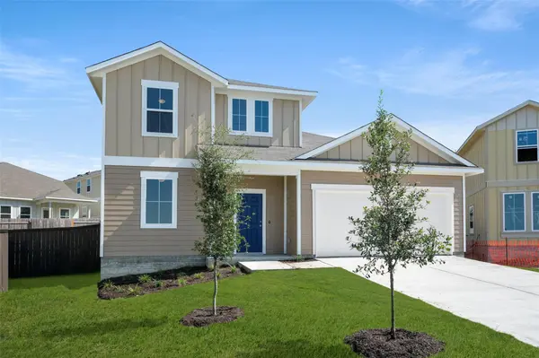11721 Domenico CV, Austin, TX 78747