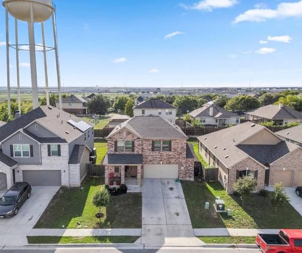 239 Crimson LN, Kyle, TX 78640