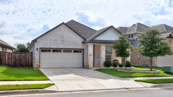 401 Peace Pipe WAY, Georgetown, TX 78628
