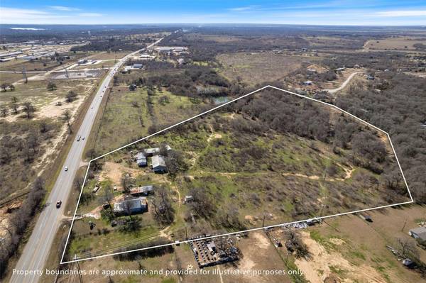 1540 N State Highway 95 HWY, Bastrop, TX 78602