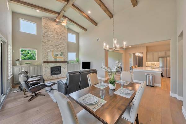 429 Mayapple RD, Horseshoe Bay, TX 78657
