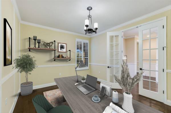 345 Cypress Springs WAY, Georgetown, TX 78633