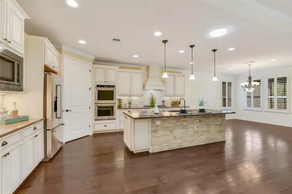 345 Cypress Springs WAY, Georgetown, TX 78633