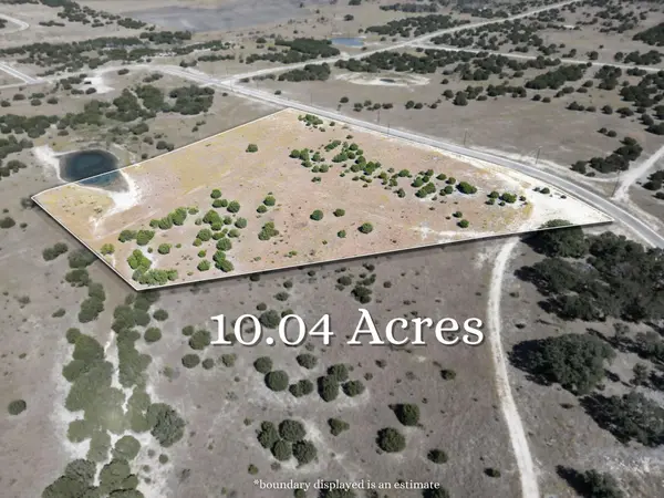 LOTS 119 & 120 Shin Oak DR, Lampasas, TX 76550