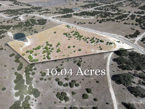 LOTS 119 & 120 Shin Oak DR, Lampasas, TX 76550