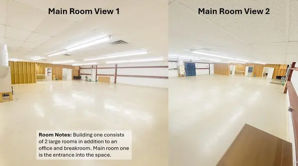 1255 Industrial Park RD, Belton, TX 76513