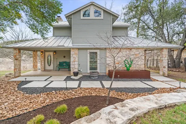 2400 Flite Acres RD, Wimberley, TX 78676