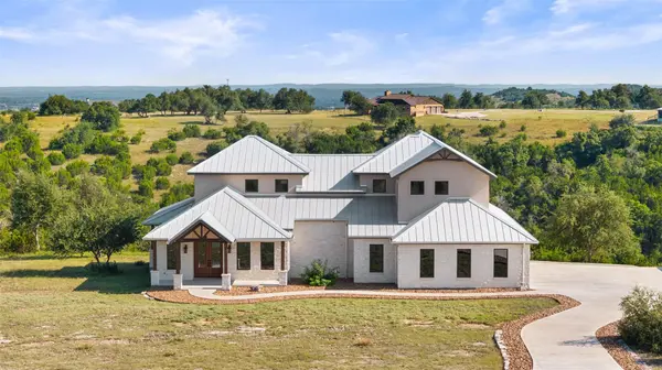 234 Elk Run CV, Blanco, TX 78606