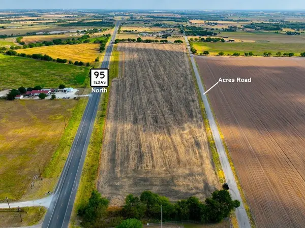 240ac TX Hwy 95, Temple, TX 76502