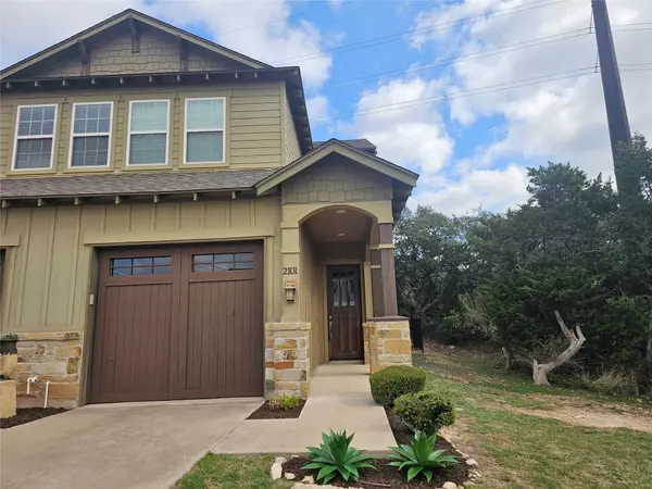 4301 Mansfield Dam RD #2101, Austin, TX 78734