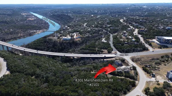 4301 Mansfield Dam RD #2101, Austin, TX 78734