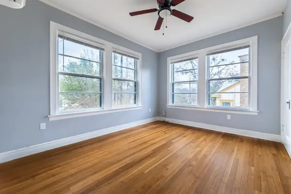 3111 Grooms ST #Unit D, Austin, TX 78705