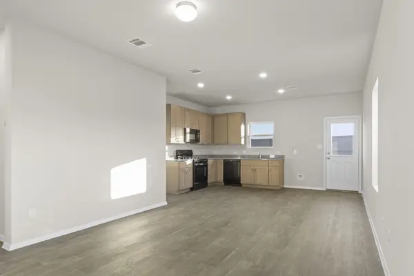 2342 Croaker CRK, San Antonio, TX 78245