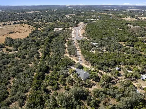 NA #1 Spoonts LN, Liberty Hill, TX 78642