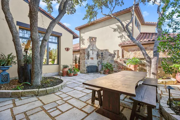 13240 Villa Montana WAY, Austin, TX 78732