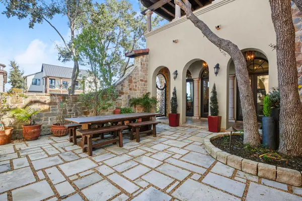 13240 Villa Montana WAY, Austin, TX 78732