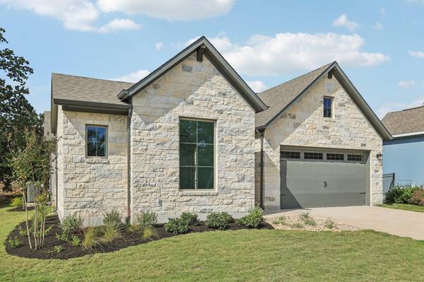 1107 Havenwood LN #43, Georgetown, TX 78633