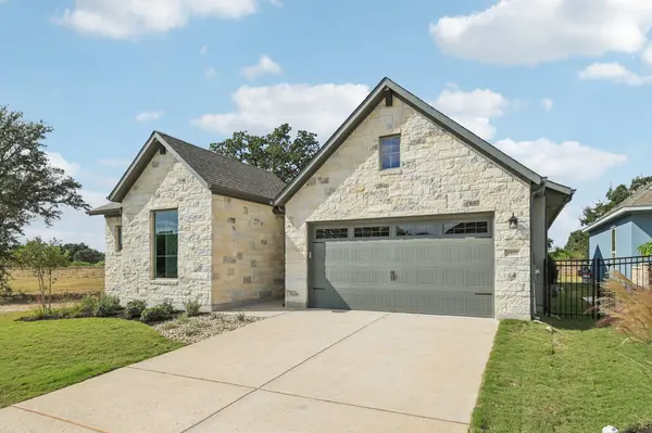 1107 Havenwood LN #43, Georgetown, TX 78633