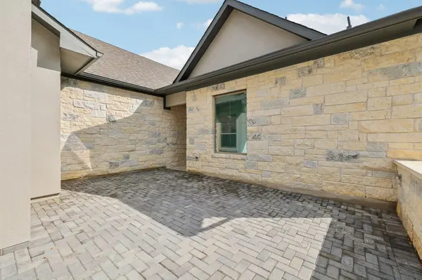 1107 Havenwood LN #43, Georgetown, TX 78633