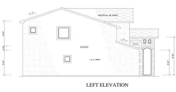 3301 Boone DR, Lago Vista, TX 78645