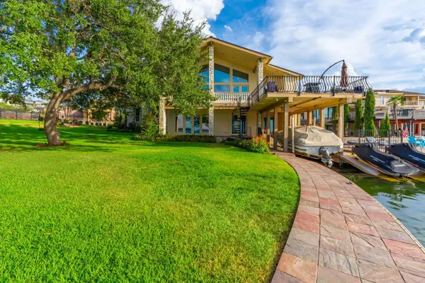 106 Bunny Run LN, Horseshoe Bay, TX 78657