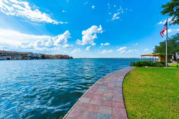 106 Bunny Run LN, Horseshoe Bay, TX 78657