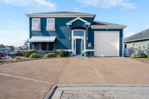 113 Tarpon CT, Aransas Pass, TX 78336