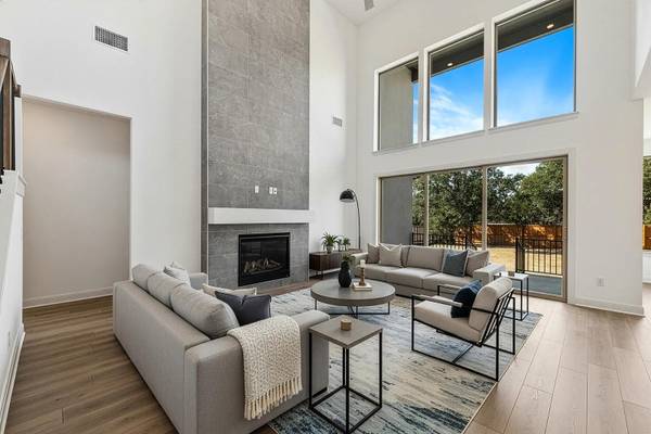400 Buckaroo DR, Georgetown, TX 78633