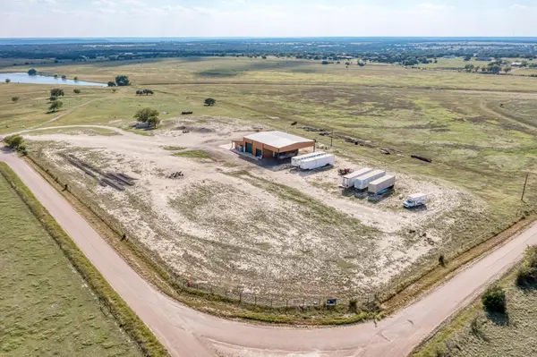 1155 County Road 304, Oglesby, TX 76561
