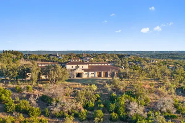 18700 Moreh Peak Pass, Austin, TX 78738