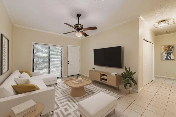708 Graham PL #101, Austin, TX 78705