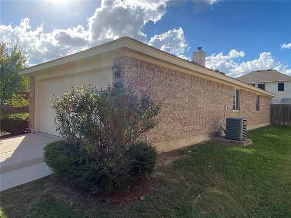 19100 Keeli LN, Pflugerville, TX 78660