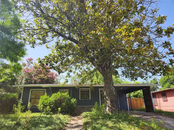4409 Leslie Ave, Austin, TX 78721