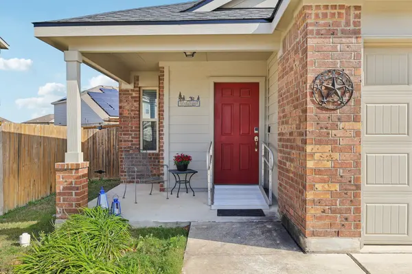 524 Shimek ST #15A, Jarrell, TX 76537